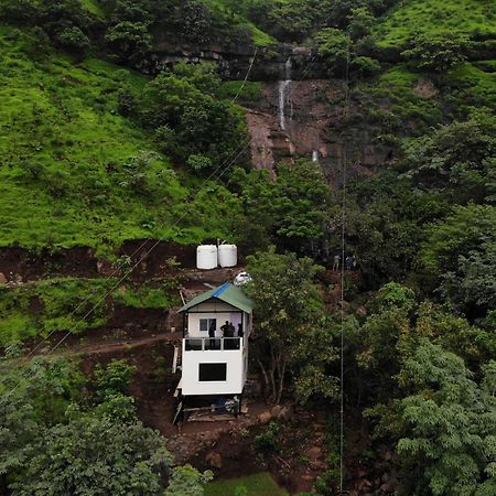Вилла Forest Den Пуна Экстерьер фото